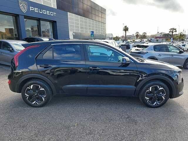 Kia e-Niro 64,8 kWh Business