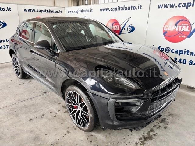 Porsche Macan 2.9 S 381CV PDK NETTO 25000