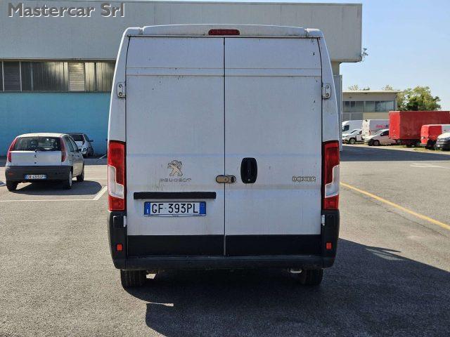 PEUGEOT Boxer 330 L2H2 2.2 BlueHDi 140cv - GF393PL