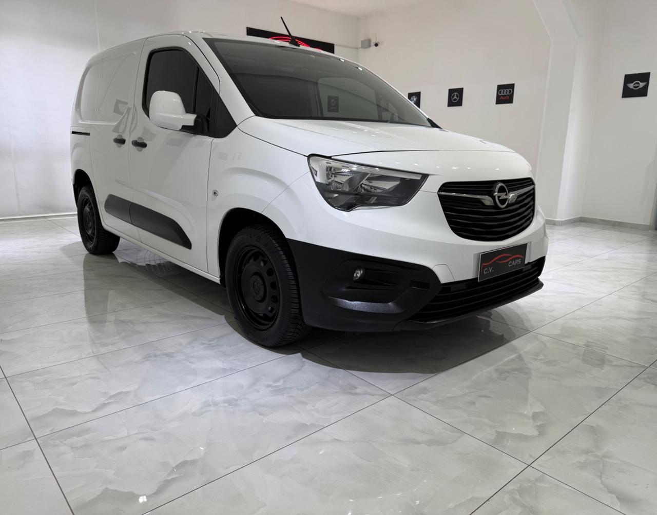 Opel Combo Cargo 1.5 Diesel 100CV S&S PC Portata Incrementata