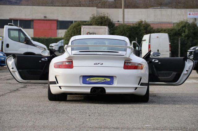PORSCHE 997 - 911 GT3 PRIMA VERNICE // PROVE FUORI GIRI 2025