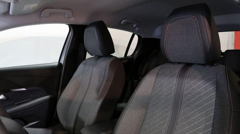 Peugeot 208 208 1.2 puretech Allure s&s 100cv # VARI COLORI #