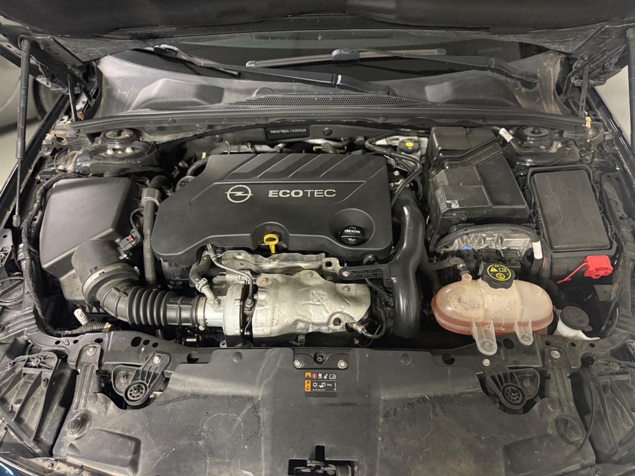 Opel Insignia 2.0 CDTI S&S Sports Tourer Innovation