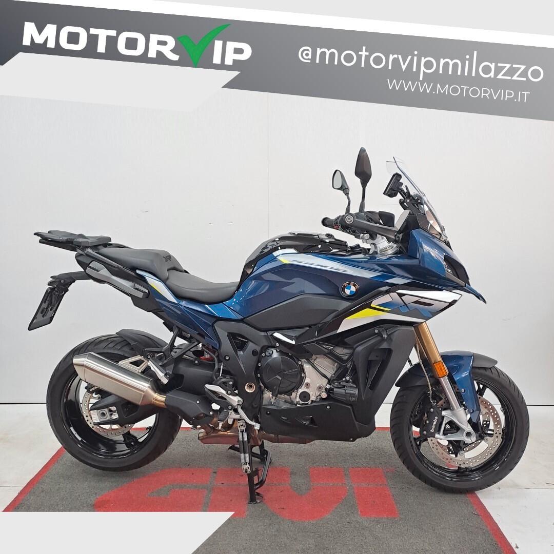 BMW S 1000 XR Nuova - KM 0 A 199/MESE