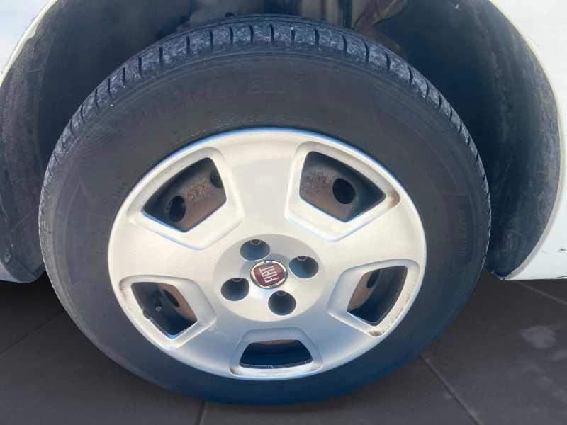 FIAT Fiorino CarGo 1.3 mjt 80cv SX