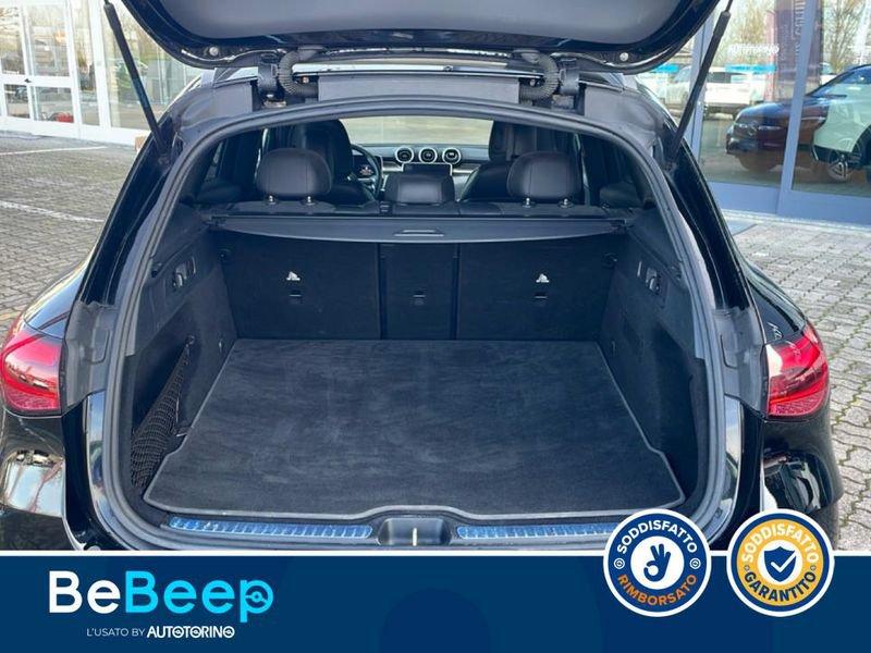 Mercedes-Benz GLC 220 D AMG ADVANCED PLUS 4MATIC AUTO