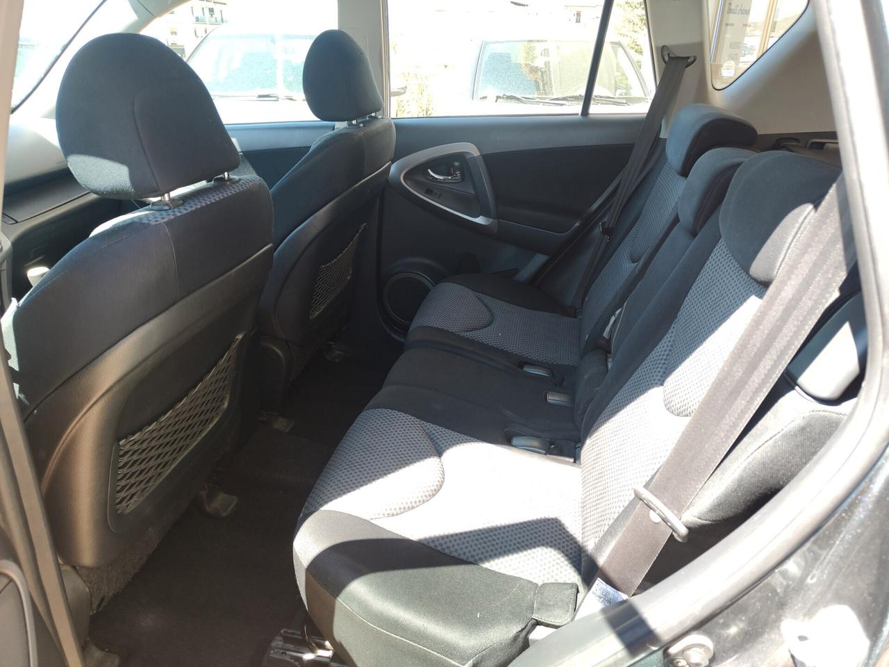 Toyota RAV 4 RAV4 2.2 D-4D 136 CV