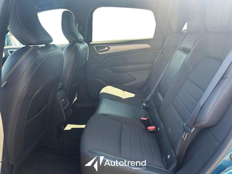Renault Arkana Full Hybrid E-Tech 145 CV Automatica Techno