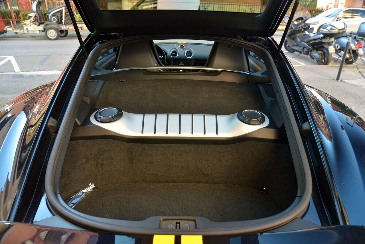 Porsche 718 Cayman T cambio PDK