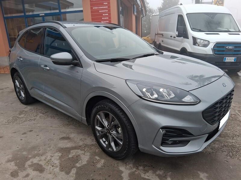 Ford Kuga 2.5 Plug In Hybrid 225 CV CVT 2WD ST-Line (840)
