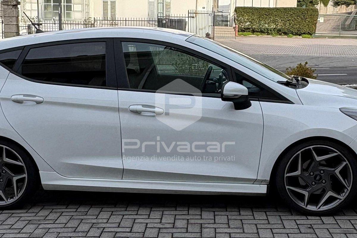 FORD Fiesta 1.5 Ecoboost 200 CV 5 porte ST
