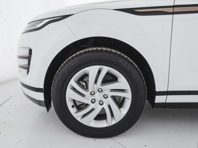 LAND ROVER Range Rover Evoque 2.0D I4 163 CV AWD Auto R-Dynamic S