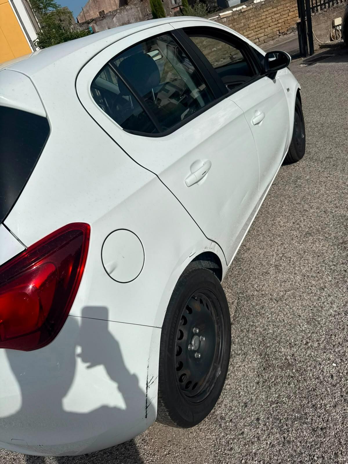 Opel Corsa 1.4 90CV GPL -VISTA E PIACIUTA NELLO STATO IN CUI SI TROVA