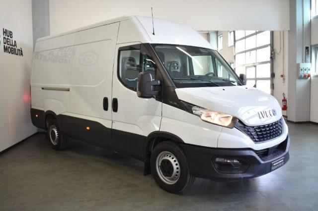 IVECO Daily 35S16V 2.3 HPT PM-SL-TM Furgone