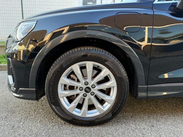 AUDI Q3 SPB 45 TFSI e S tronic Business Plus NAVI - MATRIX