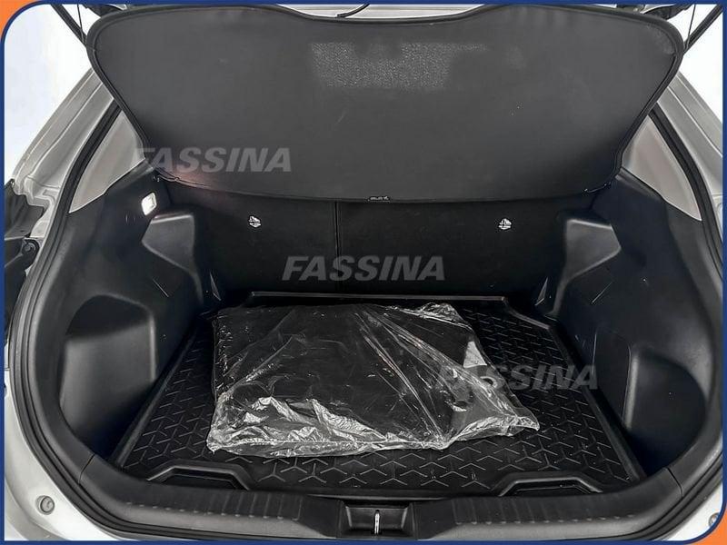 Toyota Yaris Cross Yaris Cross 1.5 Hybrid 5p. E-CVT AWD-i Trend