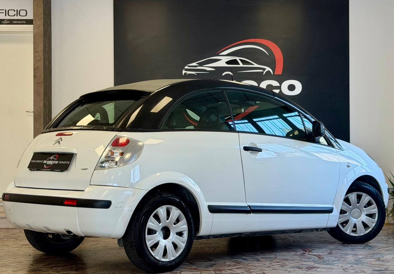 Citroen C3 1.4 HDi 70 White Selection
