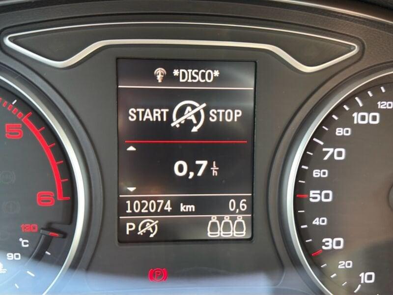 Audi Q2 2.0 TDI 110KW BUSINESS S TRONIC QUATTRO