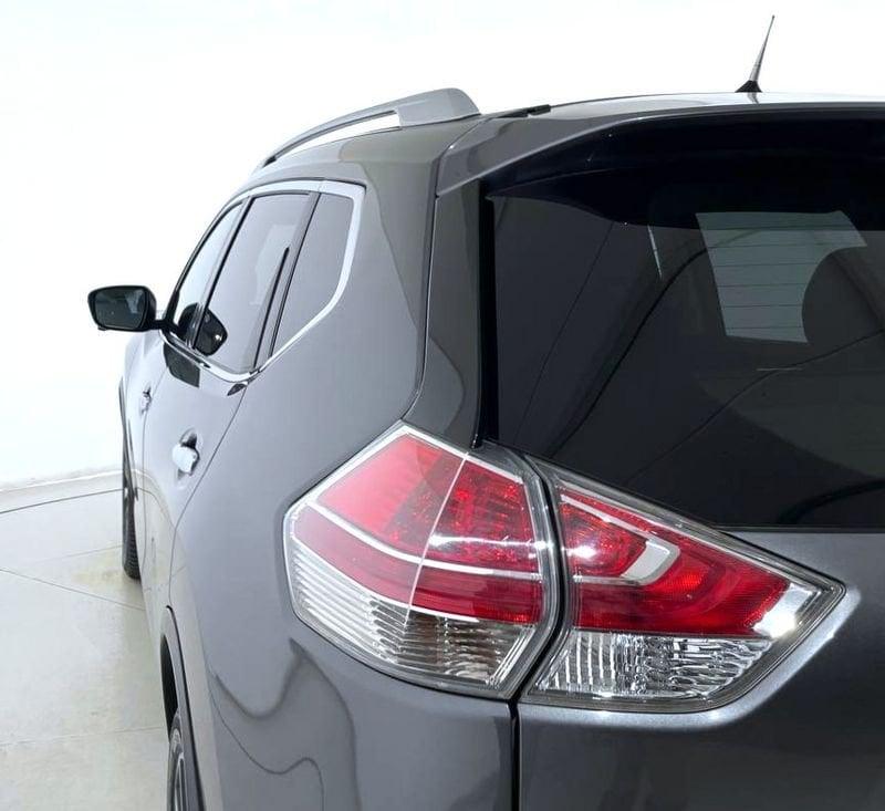 Nissan X-Trail 1.6 dCi 130 4WD Acenta Premium