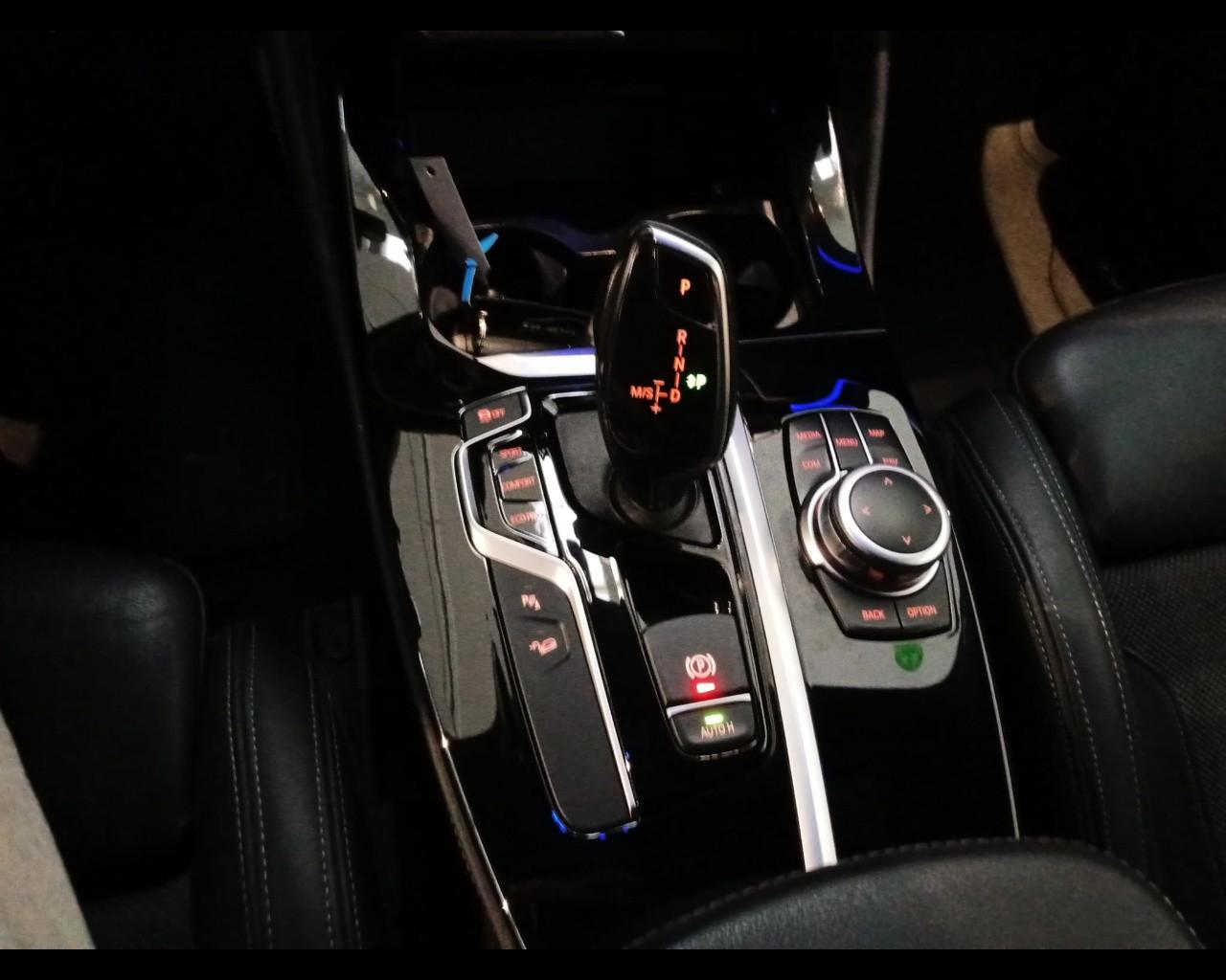 BMW X4 G02 2018 - X4 xdrive20d Business Advantage auto my19