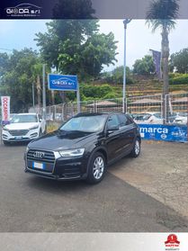 Audi Q3 2.0 TDI 150 CV Conto Vendita