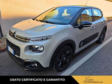 CITROEN C3 BlueHDi 100 S&S Shine