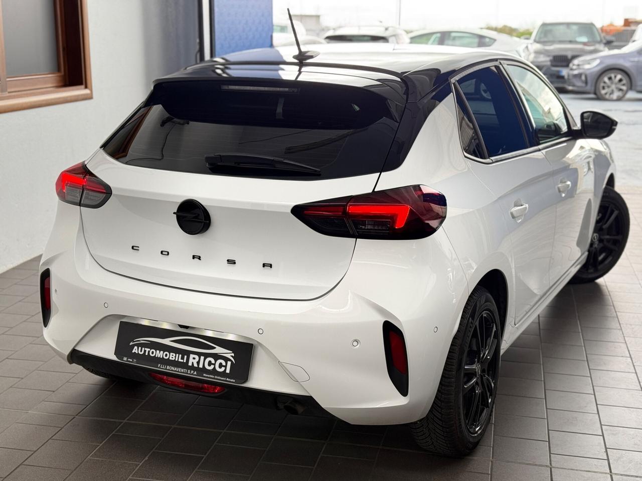 Opel Corsa 1.2 GS 75cv