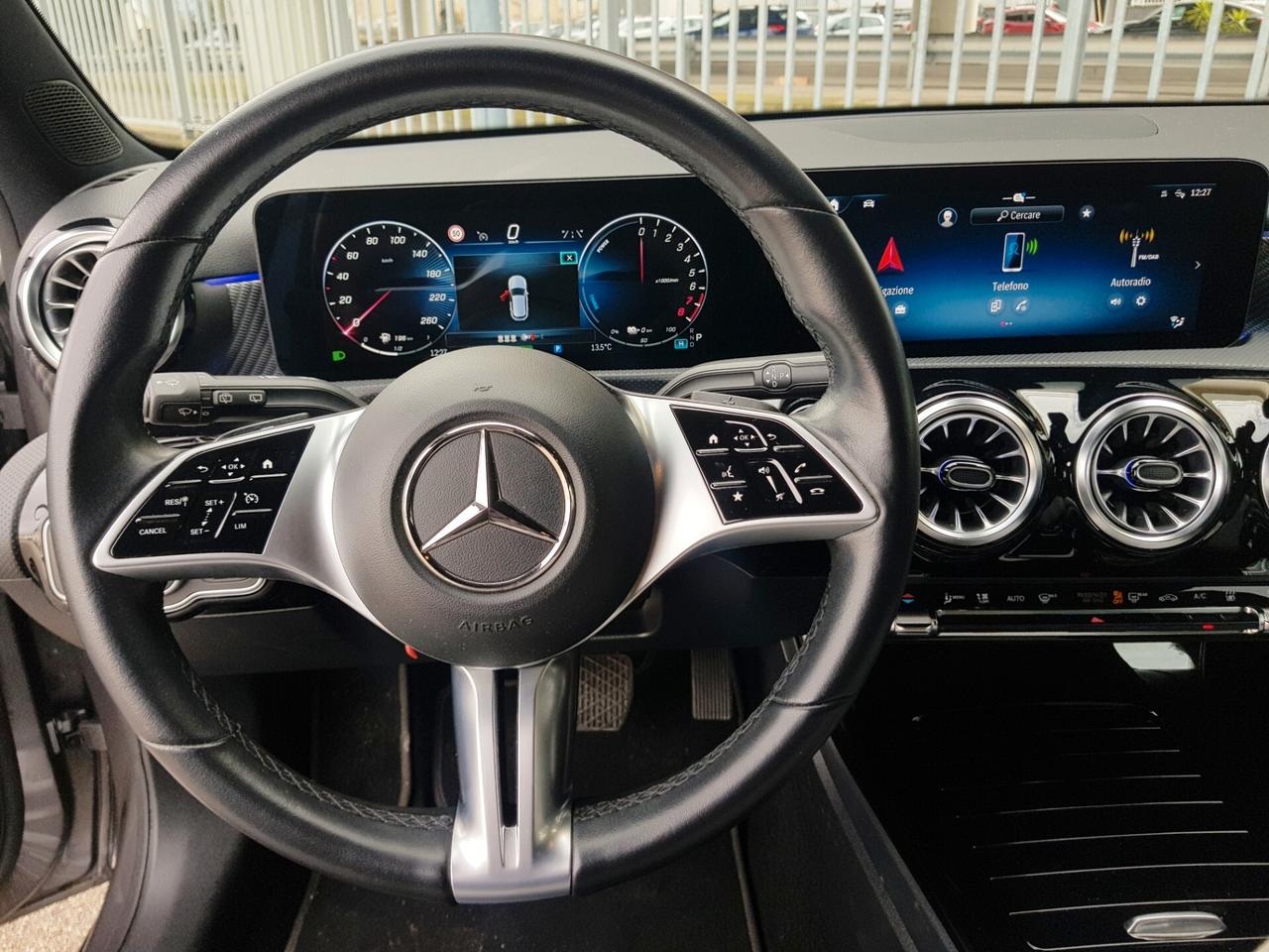 Mercedes-benz A 250 e hybrid EQ AMG Line Premium Plus