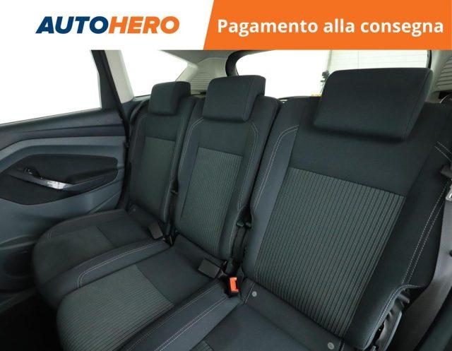 FORD C-Max 1.6 TDCi 115CV Titanium