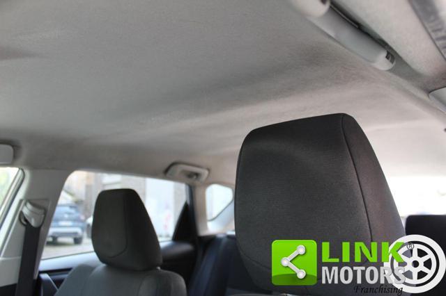 TOYOTA Auris 1.4 D-4D Active