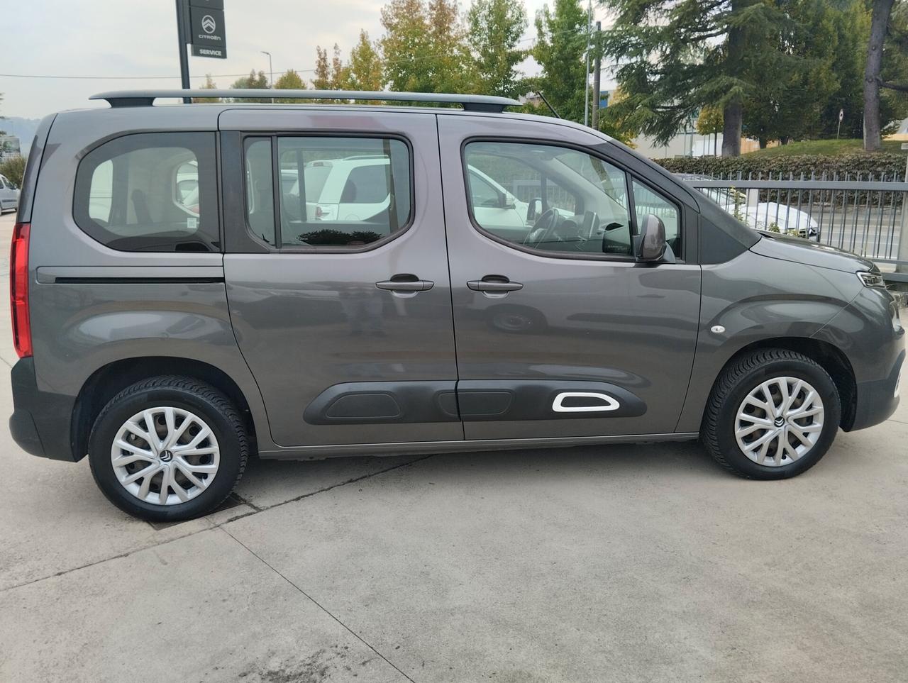 Citroen Berlingo 110 S&S M FEEL ""7 POSTI""