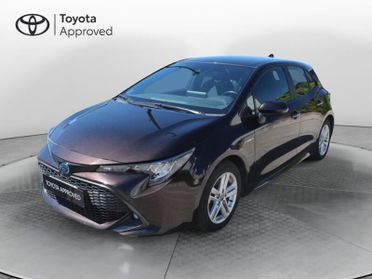 Toyota Corolla 1.8 Hybrid Active