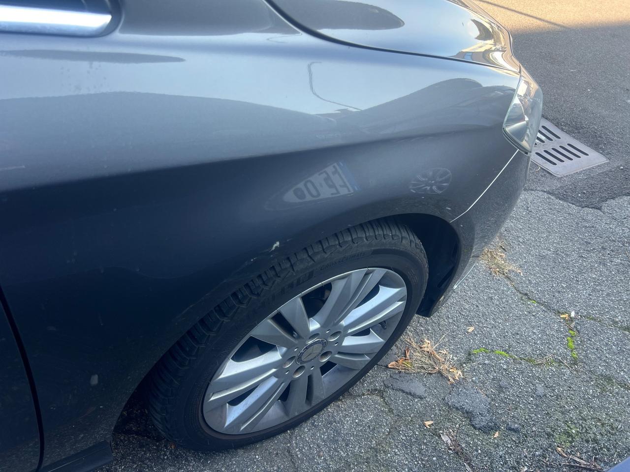 Mercedes-benz B 180 CDI Automatic Premium