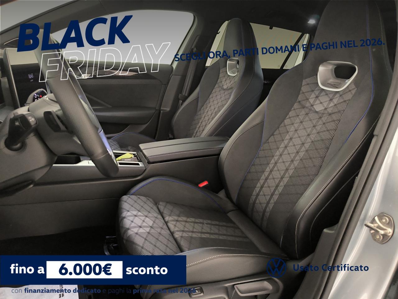 Volkswagen Passat 2.0 tdi scr r-line plus 150cv dsg