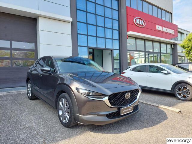 MAZDA CX-30 2.0 m-hybrid Executive 2wd 150 cv