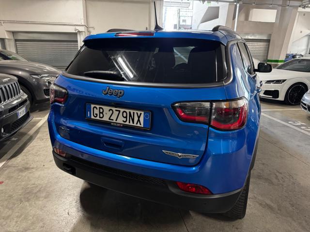 JEEP Compass Compass II 1.3 turbo t4#PHEV#TRAILHAWK#4xe#at6