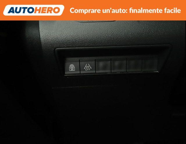 PEUGEOT Rifter BlueHDi 130 S&S Allure Long 7 posti