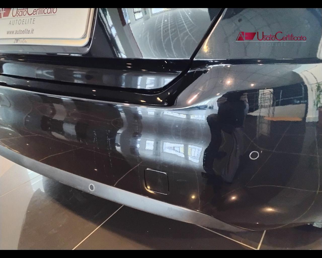 PEUGEOT 308 1.6 e-HDi 115 CV Stop&Start Allure