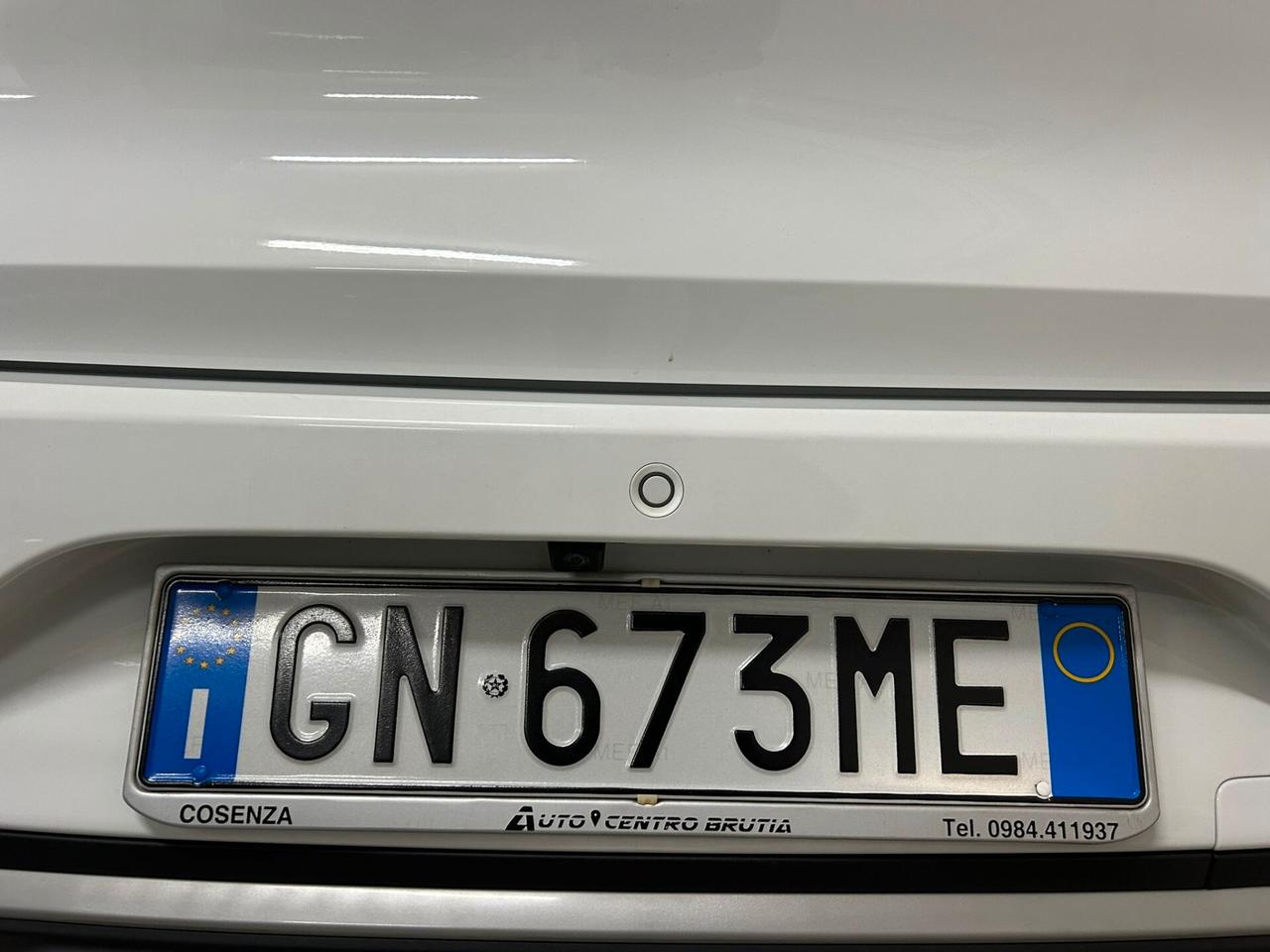 Mg ZS 1.0T-GDI Luxury