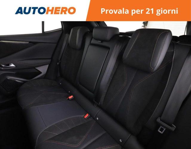 DS AUTOMOBILES DS 4 PureTech 180 aut. Performance Line
