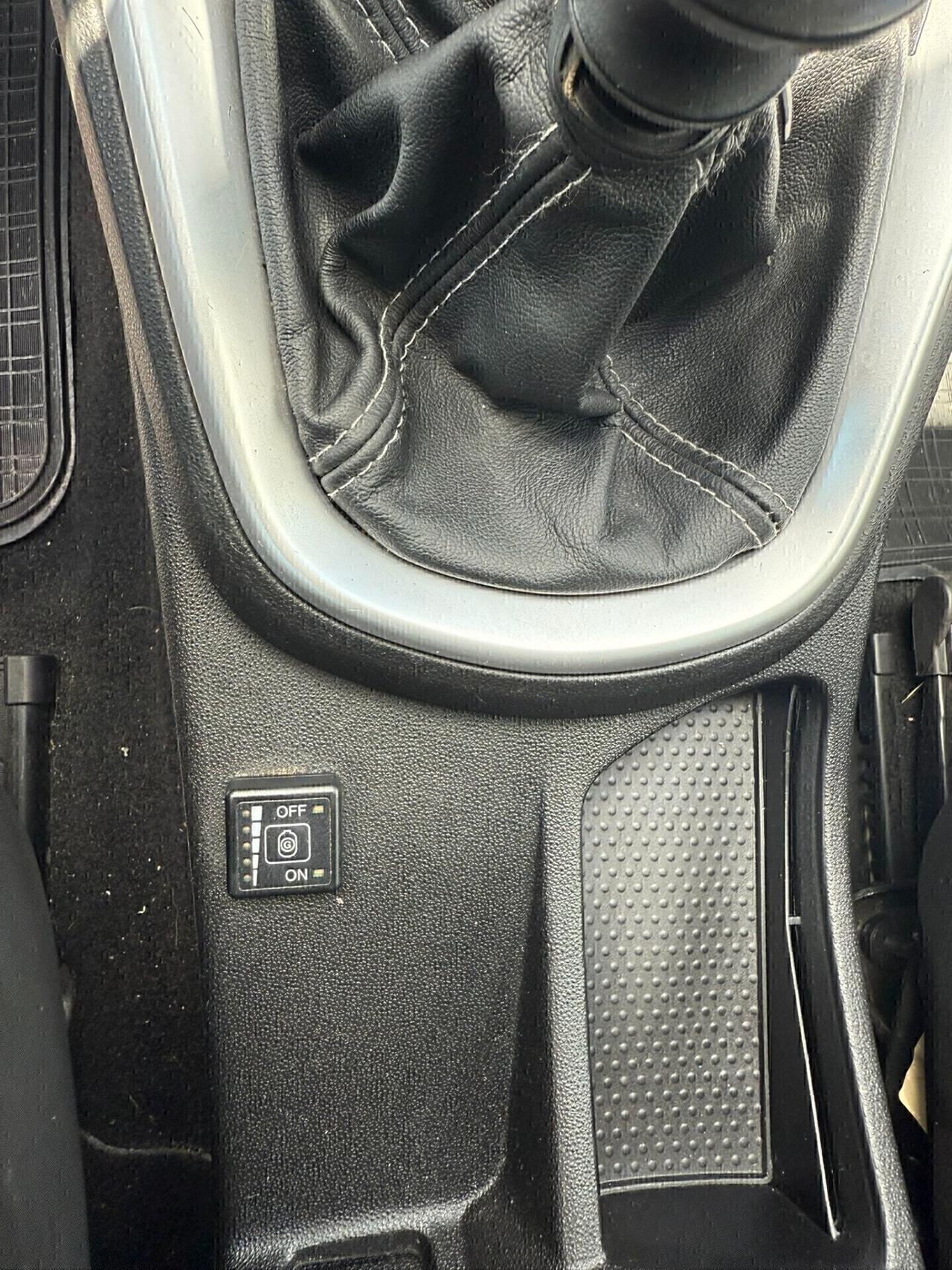 Lancia Delta 1.4 T-Jet 120 CV Platino Ecochic GPL