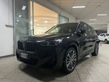 BMW X1 xDrive 23i Msport