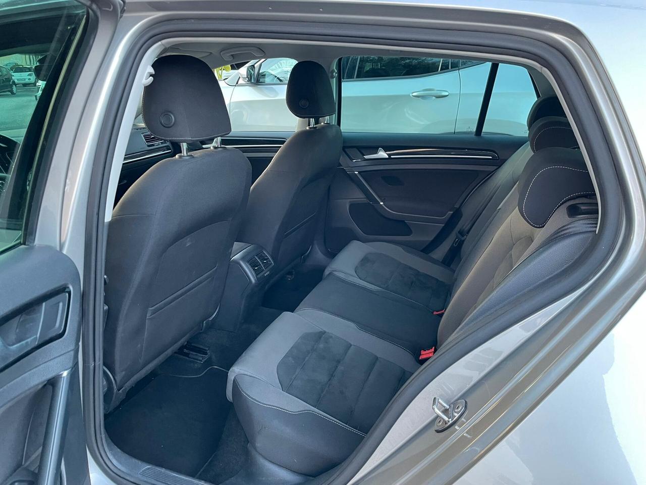 Volkswagen Golf 7.5 - 1.6 TDI - 2018