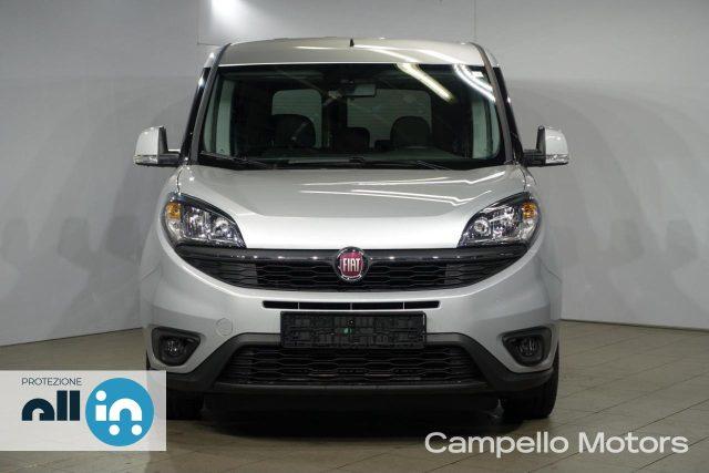 FIAT Doblo ' Cargo ' Combi 1.6 Mjt 120cv Lounge E6D