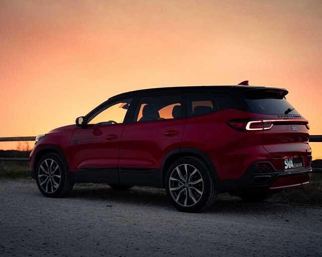 SPORTEQUIPE Sportequipe 7 1.5 GPL - AUTOCARRO IVA ESPOSTA 100%