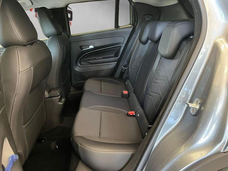 Jeep Avenger Avenger 1.2 110CV MHEV Summit - PROMO SIRONIAUTO+