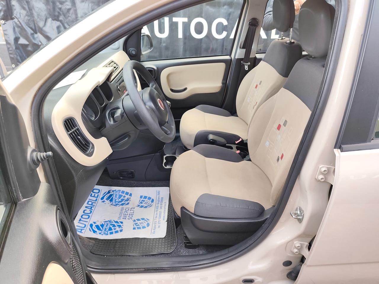 Fiat Panda 1.2 BENZINA GARANZIA 12 MESI