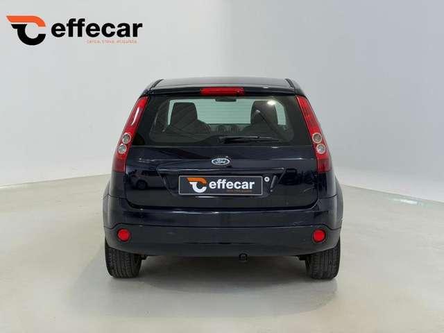 Ford Fiesta 1.2 16V 3p.