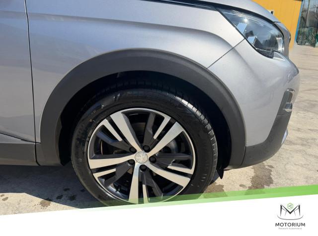 Peugeot 3008 3008 1.5 bluehdi Allure s&s 130cv eat8