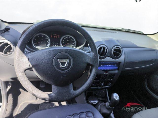 DACIA Duster 1.6 110CV 4x2 GPL Lauréate